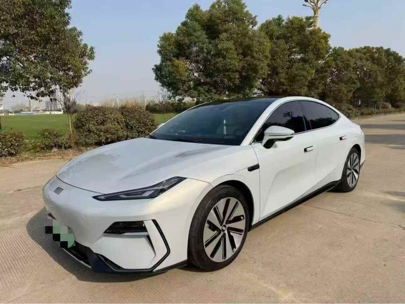 无锡24年吉利银河2