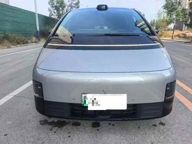 邯郸24年理想mega1