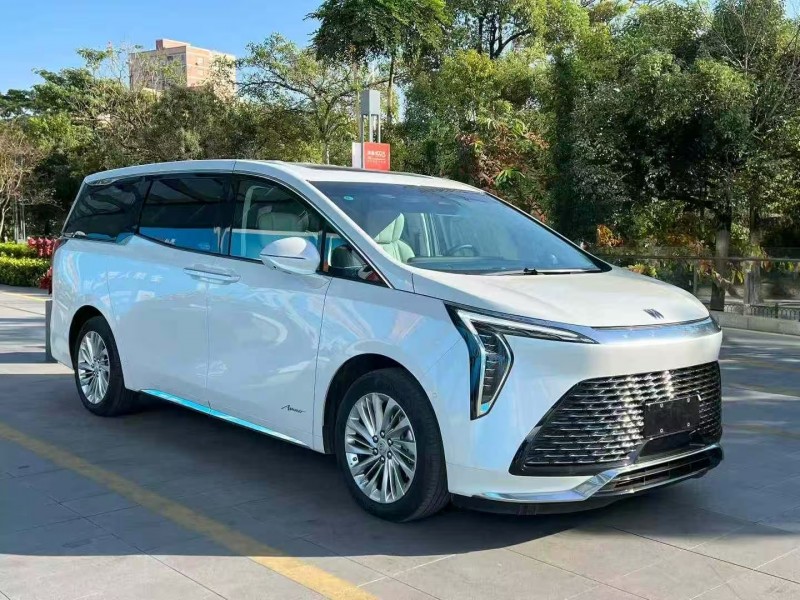 深圳24年别克世纪2