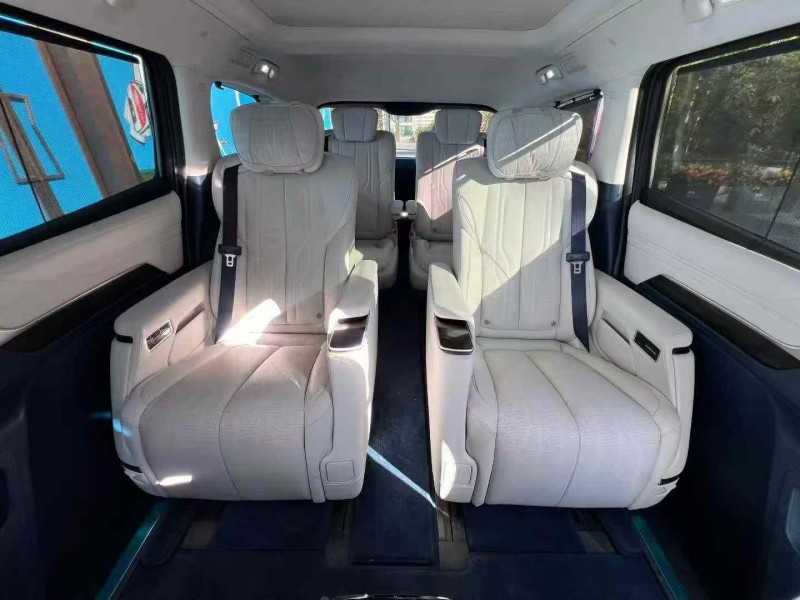 深圳24年别克世纪4