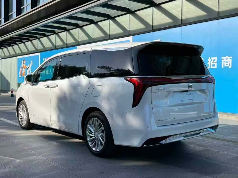 深圳24年别克世纪7