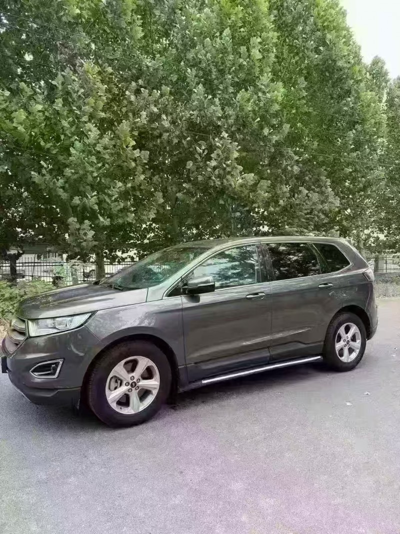 菏泽16年福特锐界3