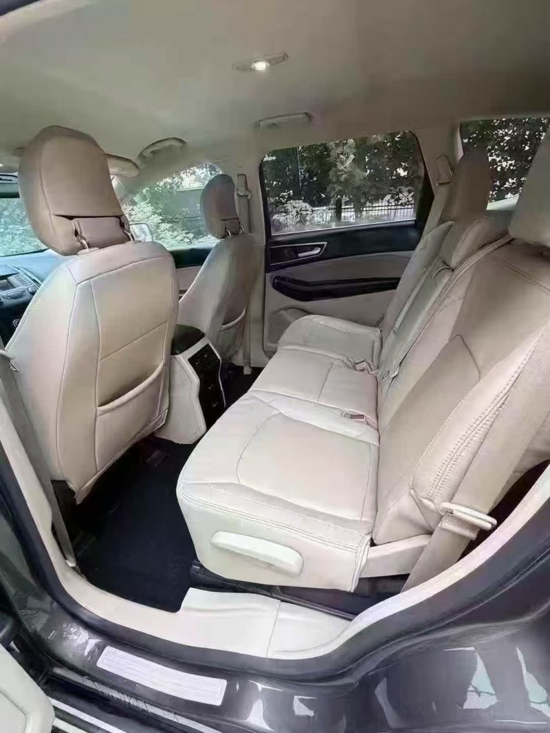 菏泽16年福特锐界6