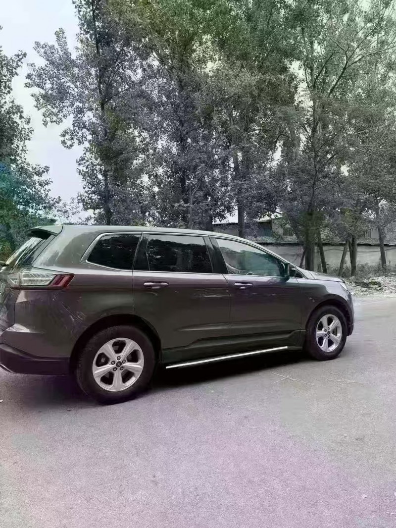 菏泽16年福特锐界8