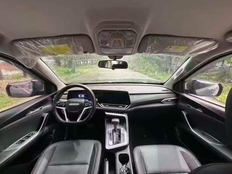 菏泽22年大通maxus6