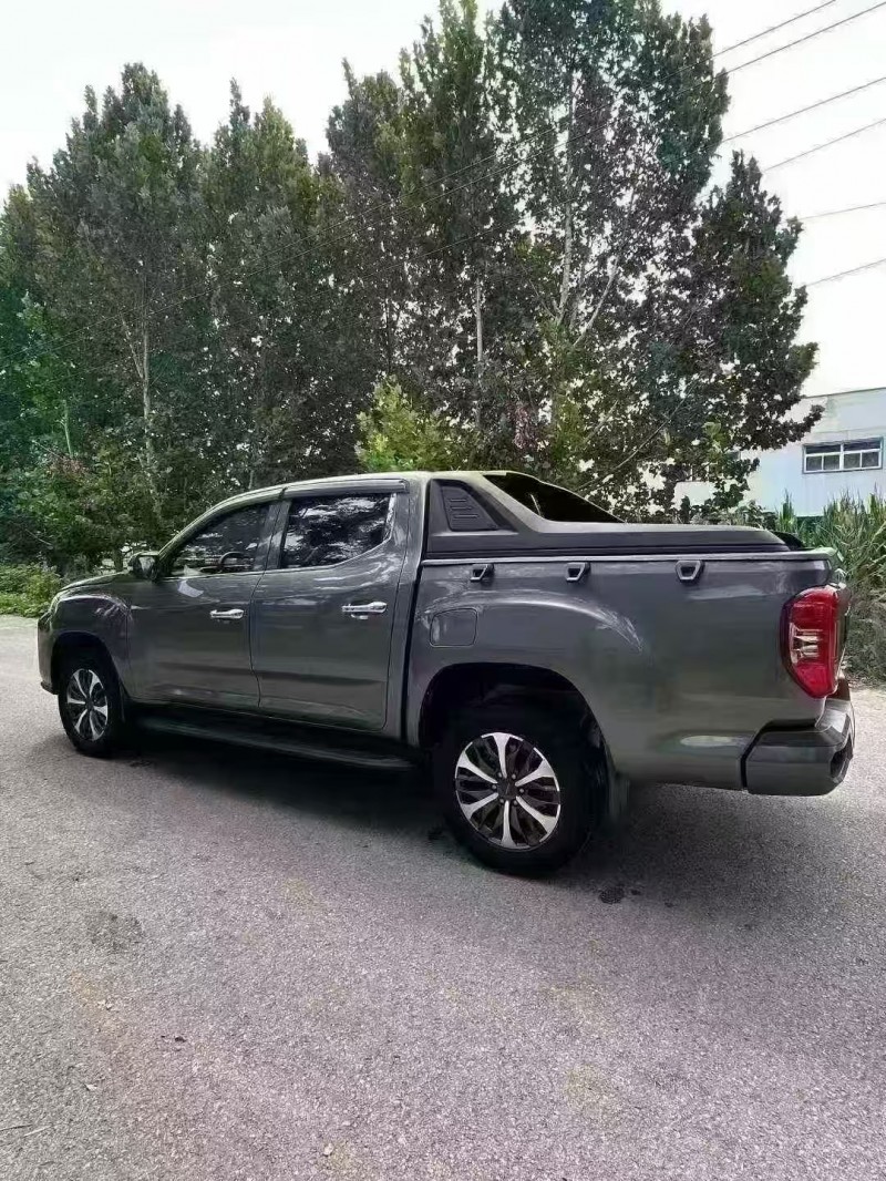 菏泽22年大通maxus7