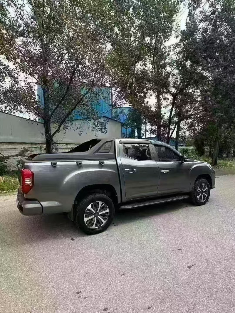 菏泽22年大通maxus8