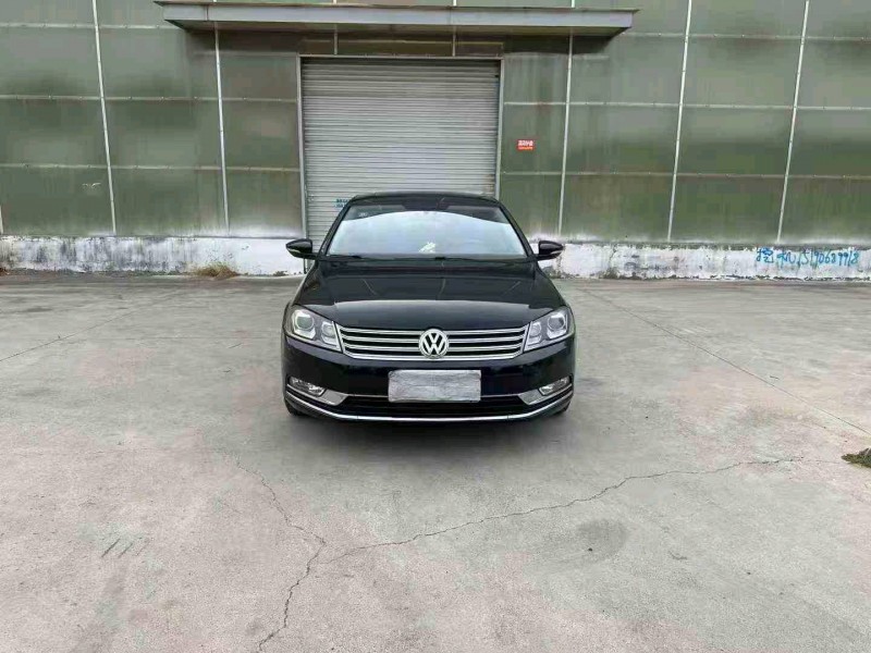 徐州16年大众迈腾1