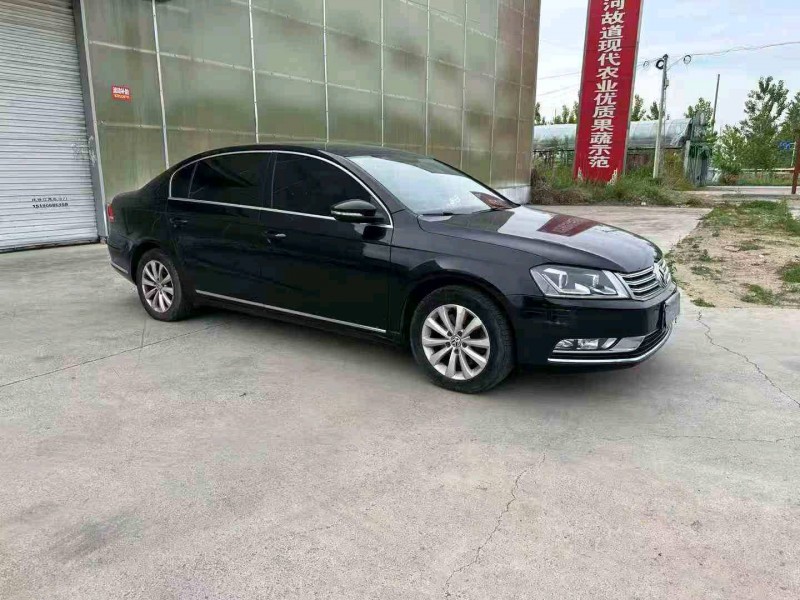 徐州16年大众迈腾2