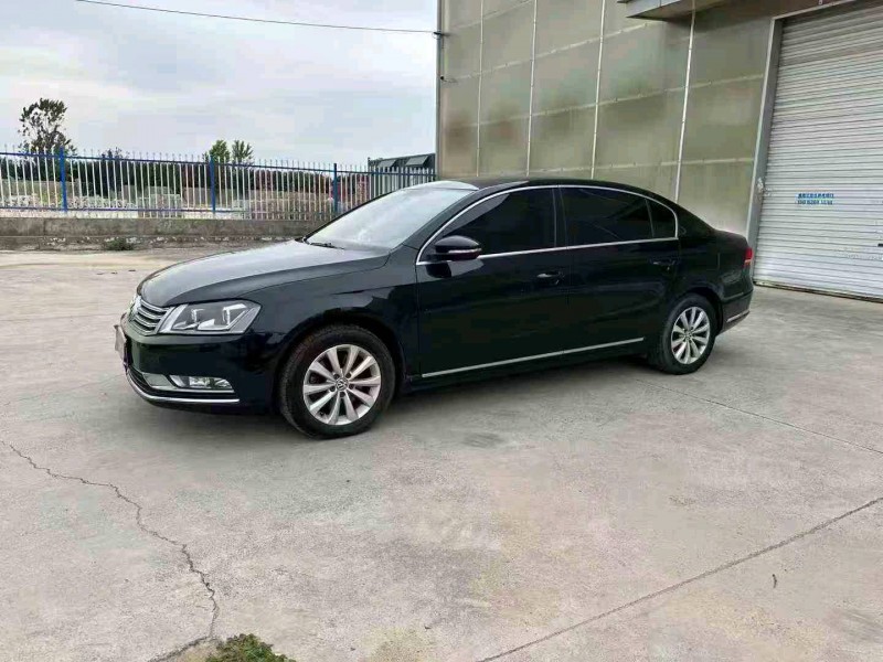 徐州16年大众迈腾3