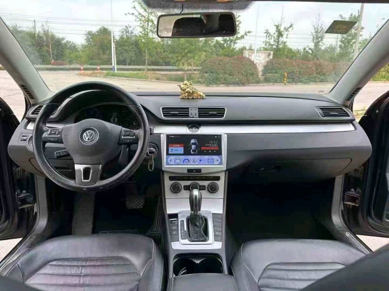 徐州16年大众迈腾5