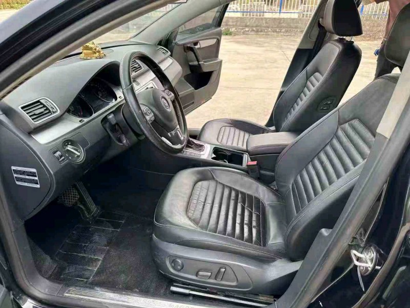 徐州16年大众迈腾7