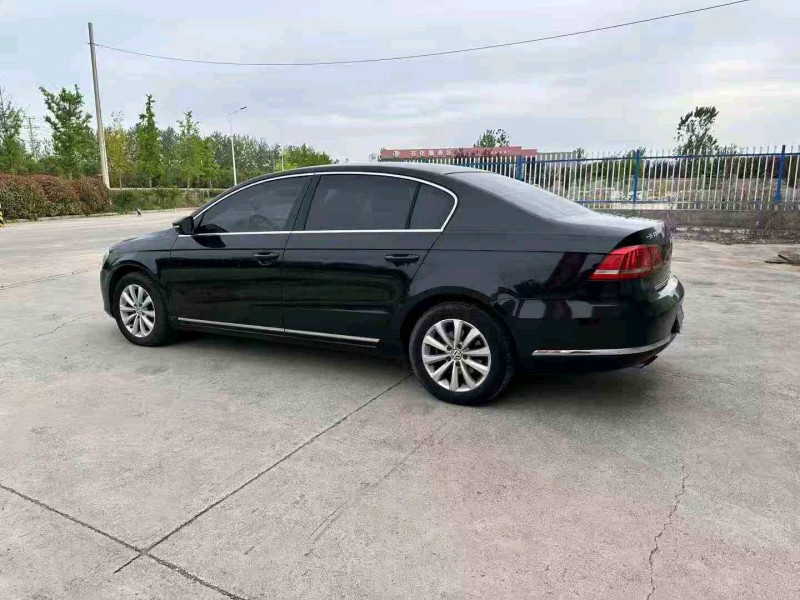 徐州16年大众迈腾8