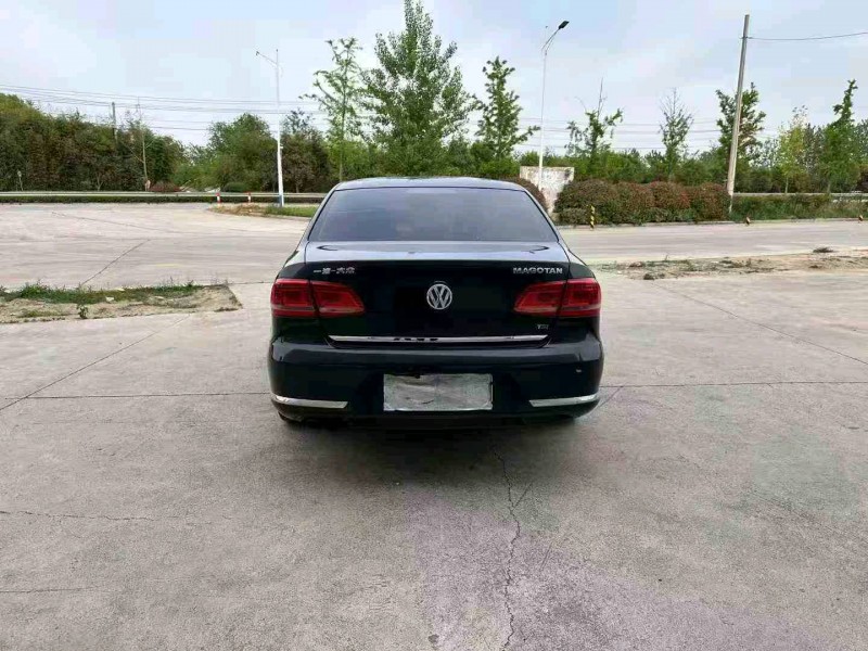 徐州16年大众迈腾9