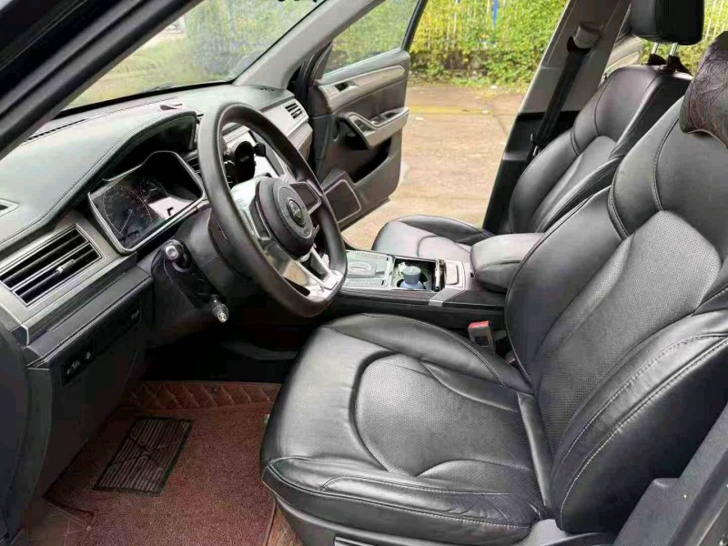 徐州19年众泰大迈X77