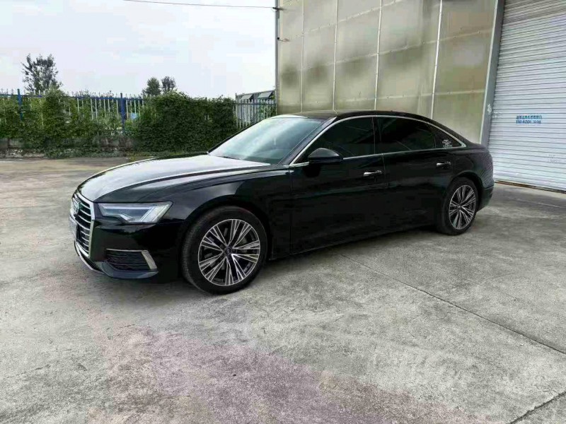 徐州19年奥迪A6L2