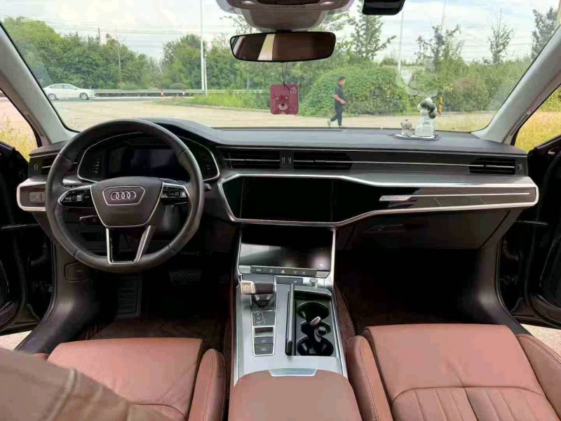 徐州19年奥迪A6L4