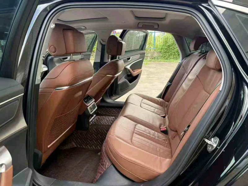 徐州19年奥迪A6L7