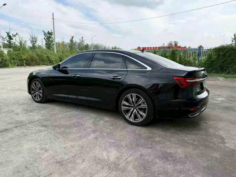 徐州19年奥迪A6L8