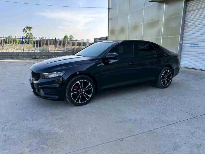 徐州22年吉利星瑞2