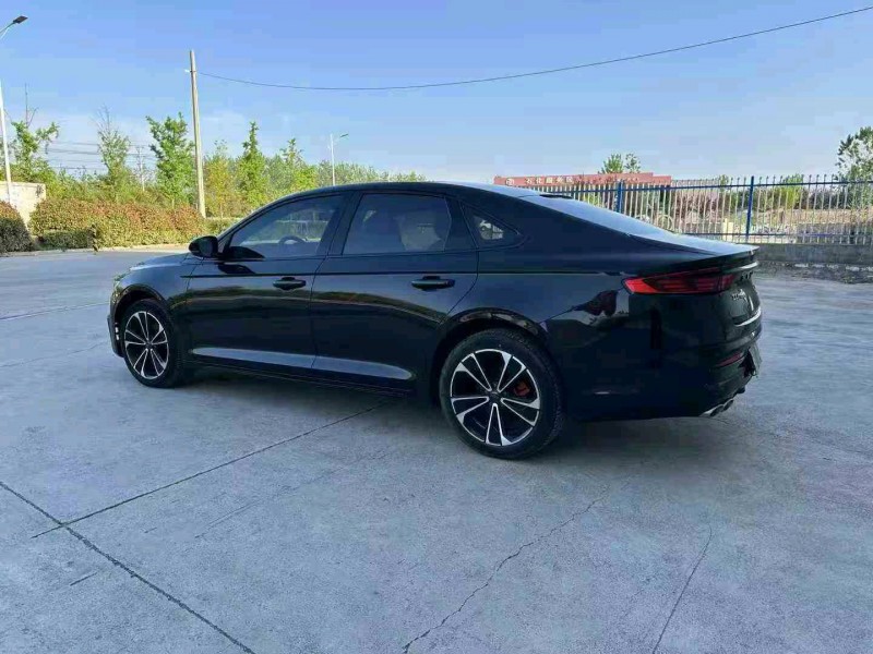 徐州22年吉利星瑞8