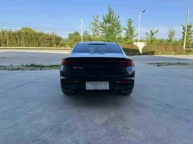 徐州22年吉利星瑞9