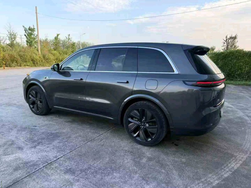 徐州23年理想L88