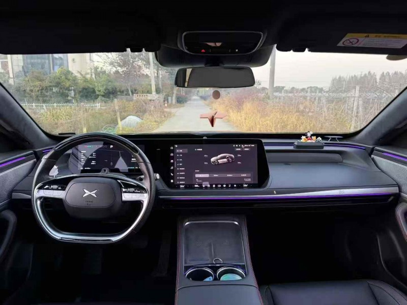 嘉兴24年小鹏汽车p76