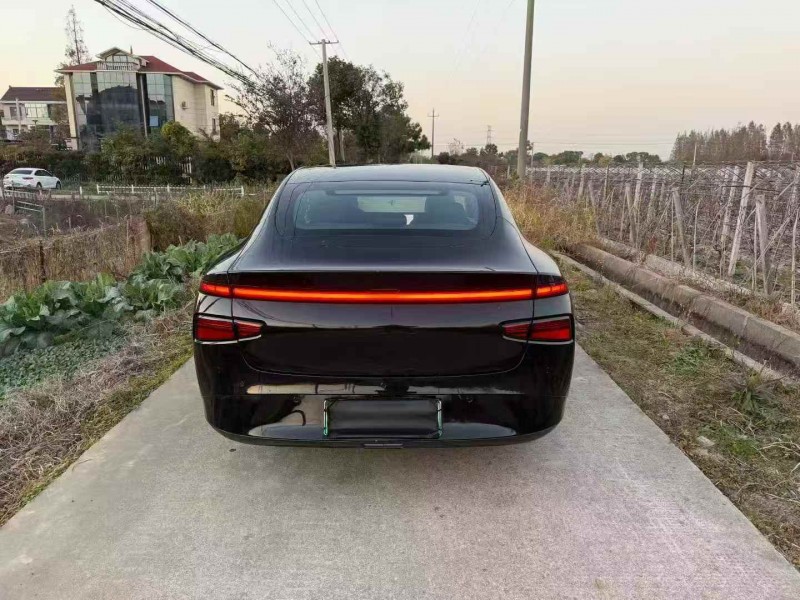 嘉兴24年小鹏汽车p78