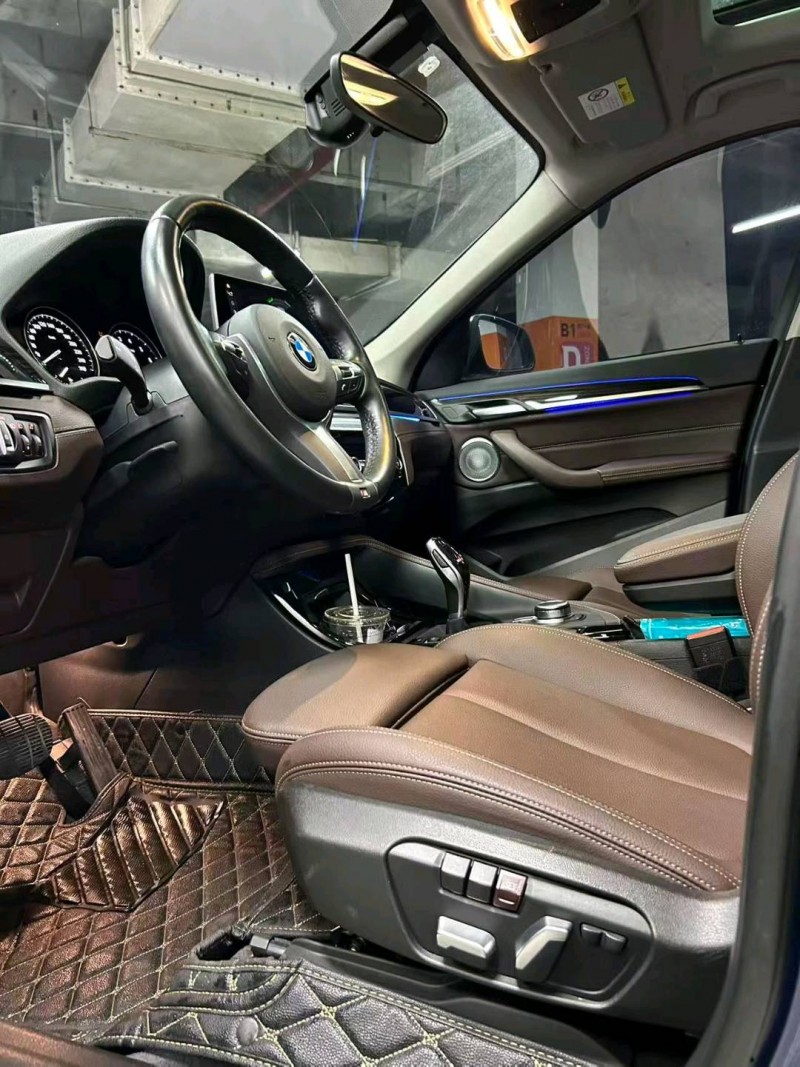 成都22年宝马X14