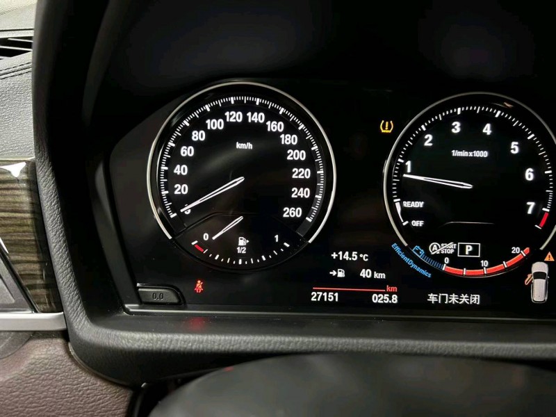 成都22年宝马X19