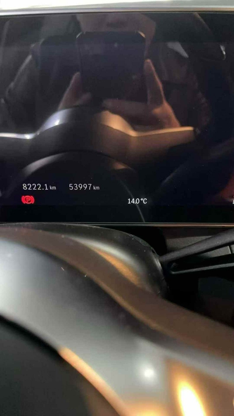 淮南23年奔驰GLC7