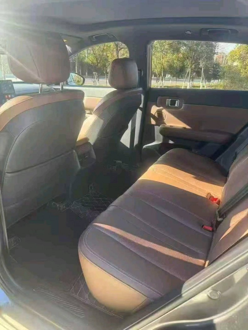 常德24年五菱汽车星光6