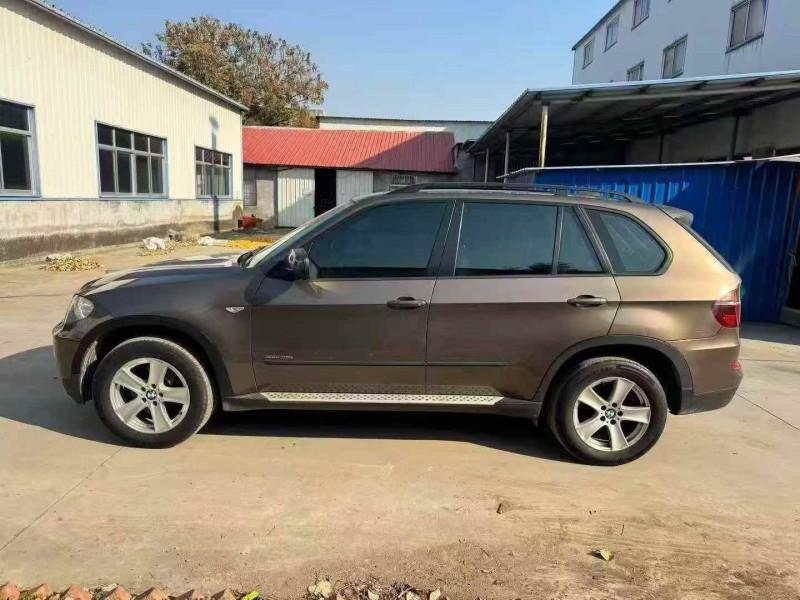 枣庄13年宝马X58