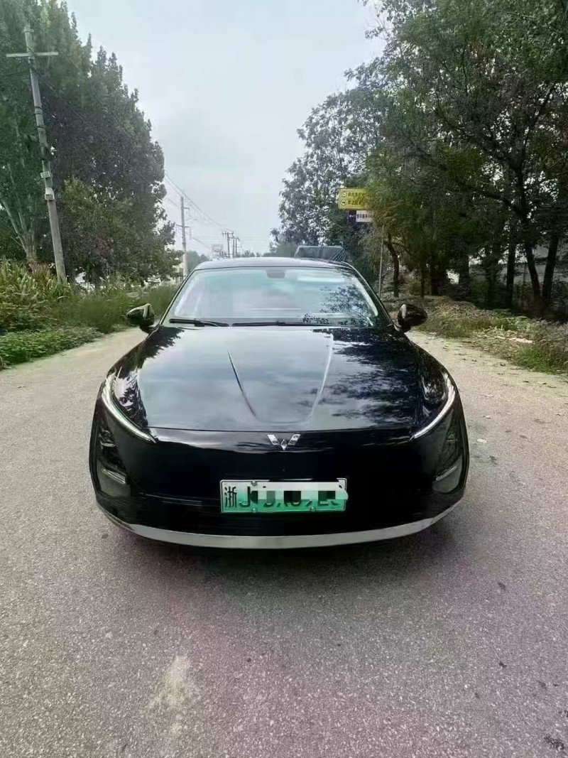 菏泽24年五菱汽车星光1