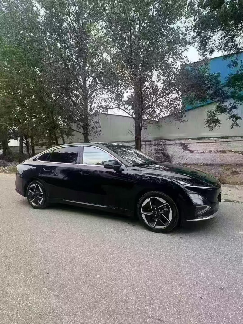 菏泽24年五菱汽车星光2