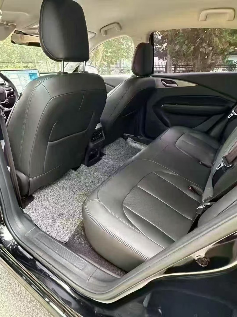 菏泽24年五菱汽车星光5