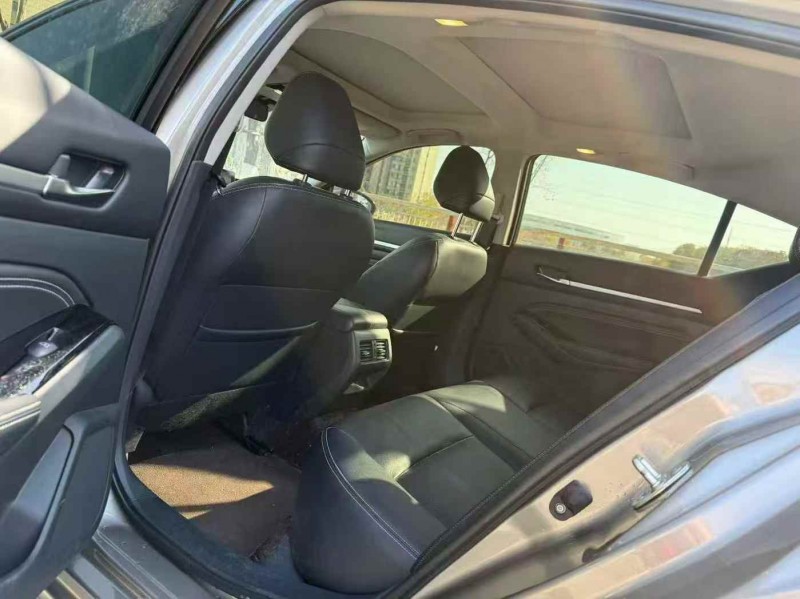 十堰23年日产天籁6