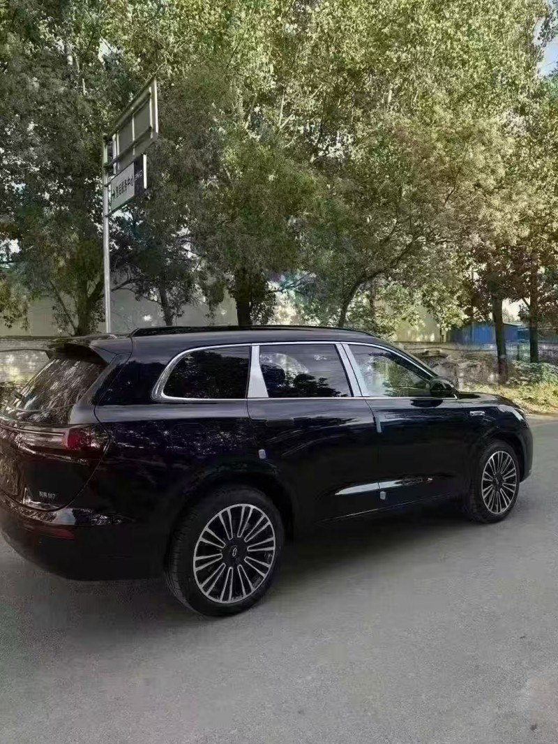 菏泽25年华为智选问界8