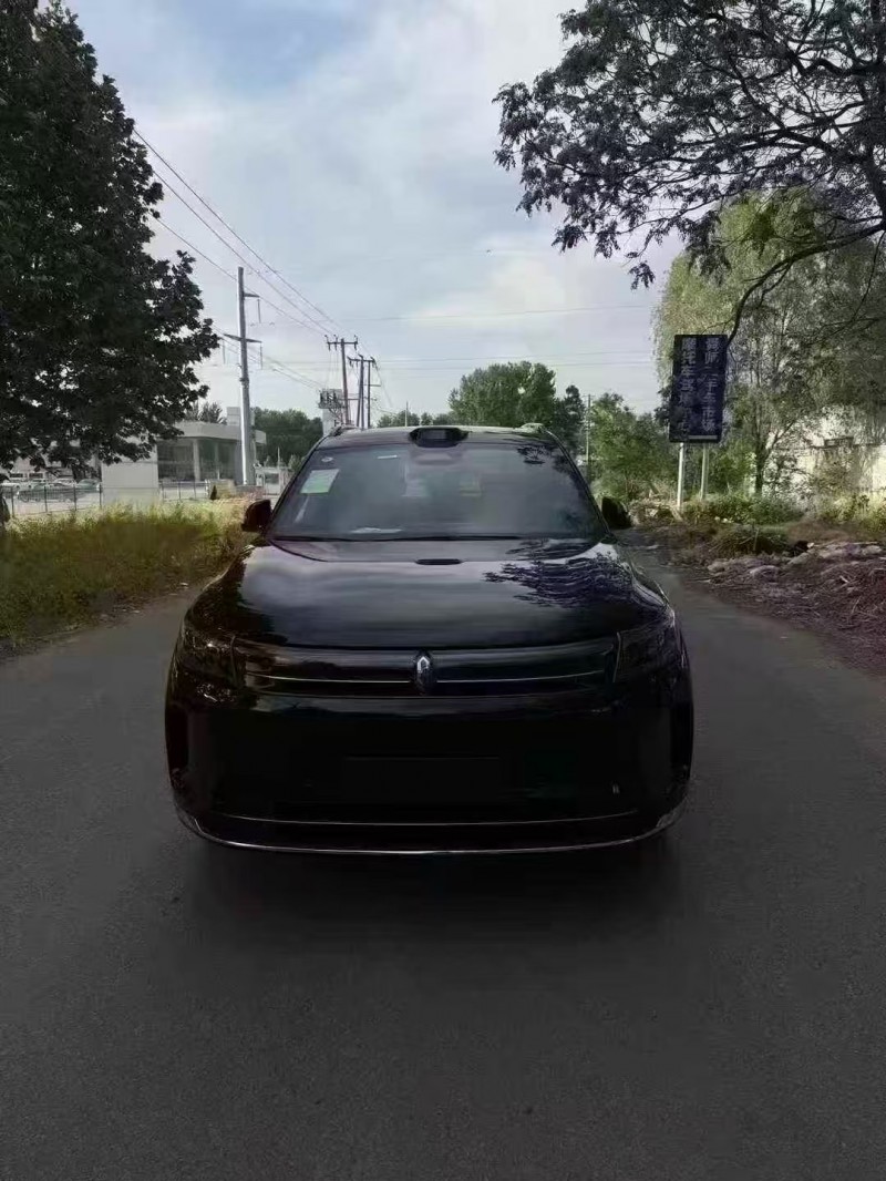 菏泽25年华为智选问界1