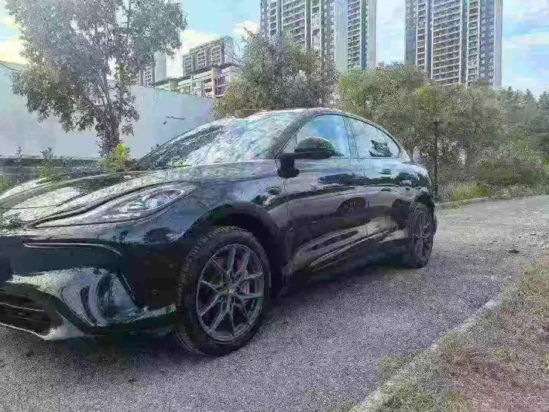 十堰24年智己LS63