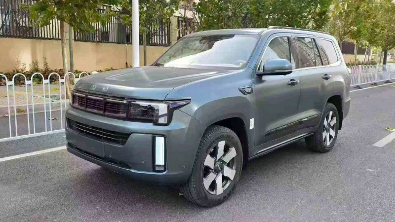 唐山25年北京BJ602