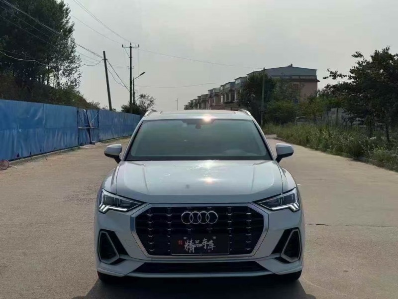 徐州23年奥迪Q31