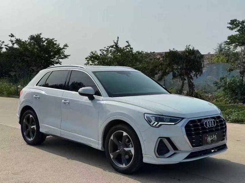 徐州23年奥迪Q33