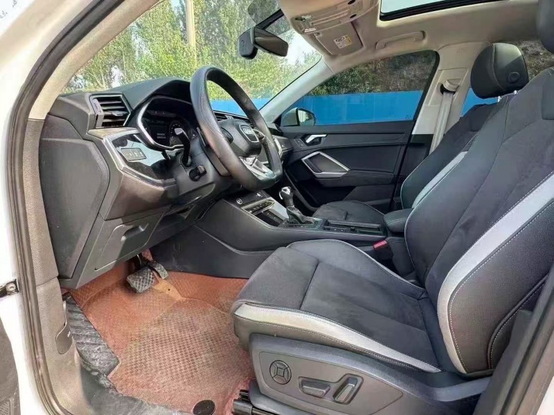 徐州23年奥迪Q36