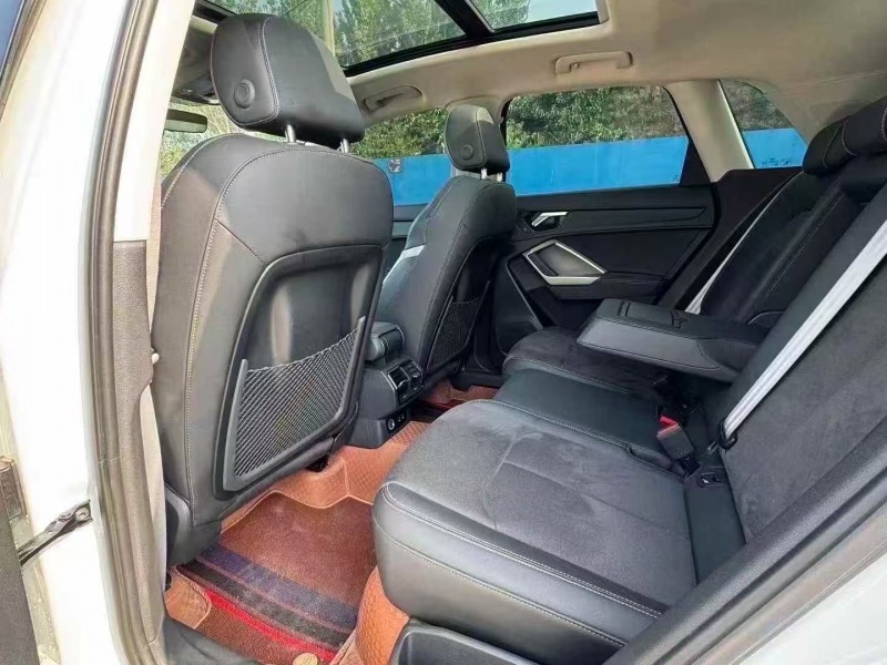 徐州23年奥迪Q37