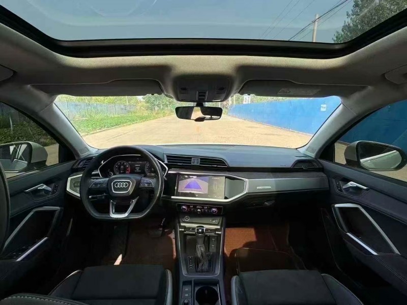 徐州23年奥迪Q38