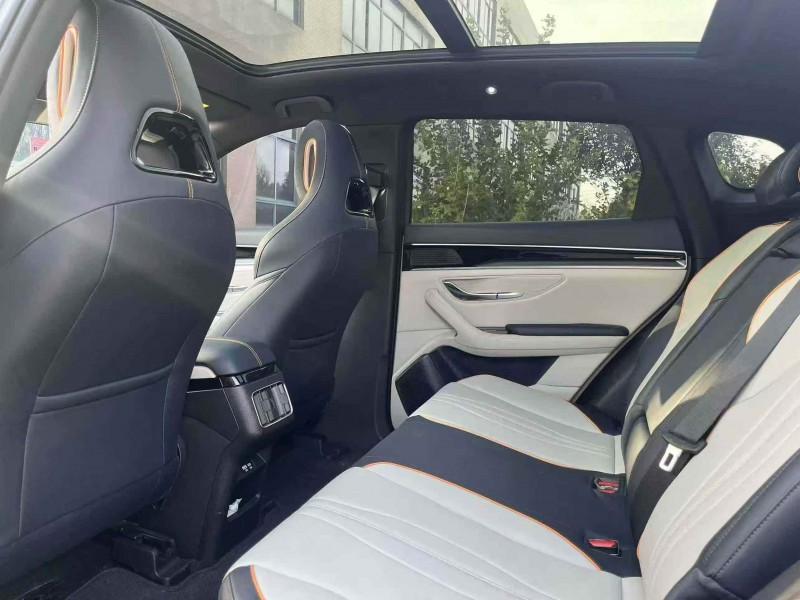 徐州24年比亚迪宋6