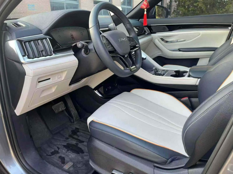 徐州24年比亚迪宋7