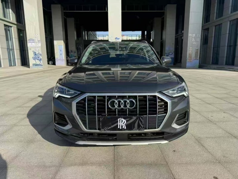 徐州22年奥迪Q31